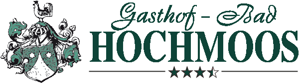 Gasthof Bad Hochmoos