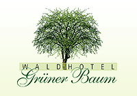 Waldhotel Grüner Baum GmbH