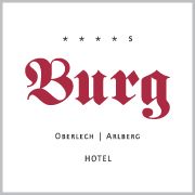 Burg Hotel Oberlech - 4*
