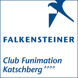 FALKENSTEINER CLUB FUNIMATION KATSCHBERG