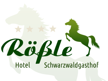Hotel Schwarzwaldgasthof Rößle