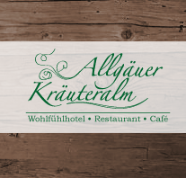 Hotel Allgaeuer- Kraeuteralm