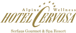 Alpine Wellness Hotel Cervosa