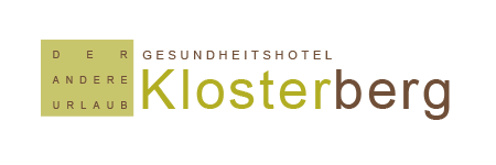 Der Klosterberg im Überblick