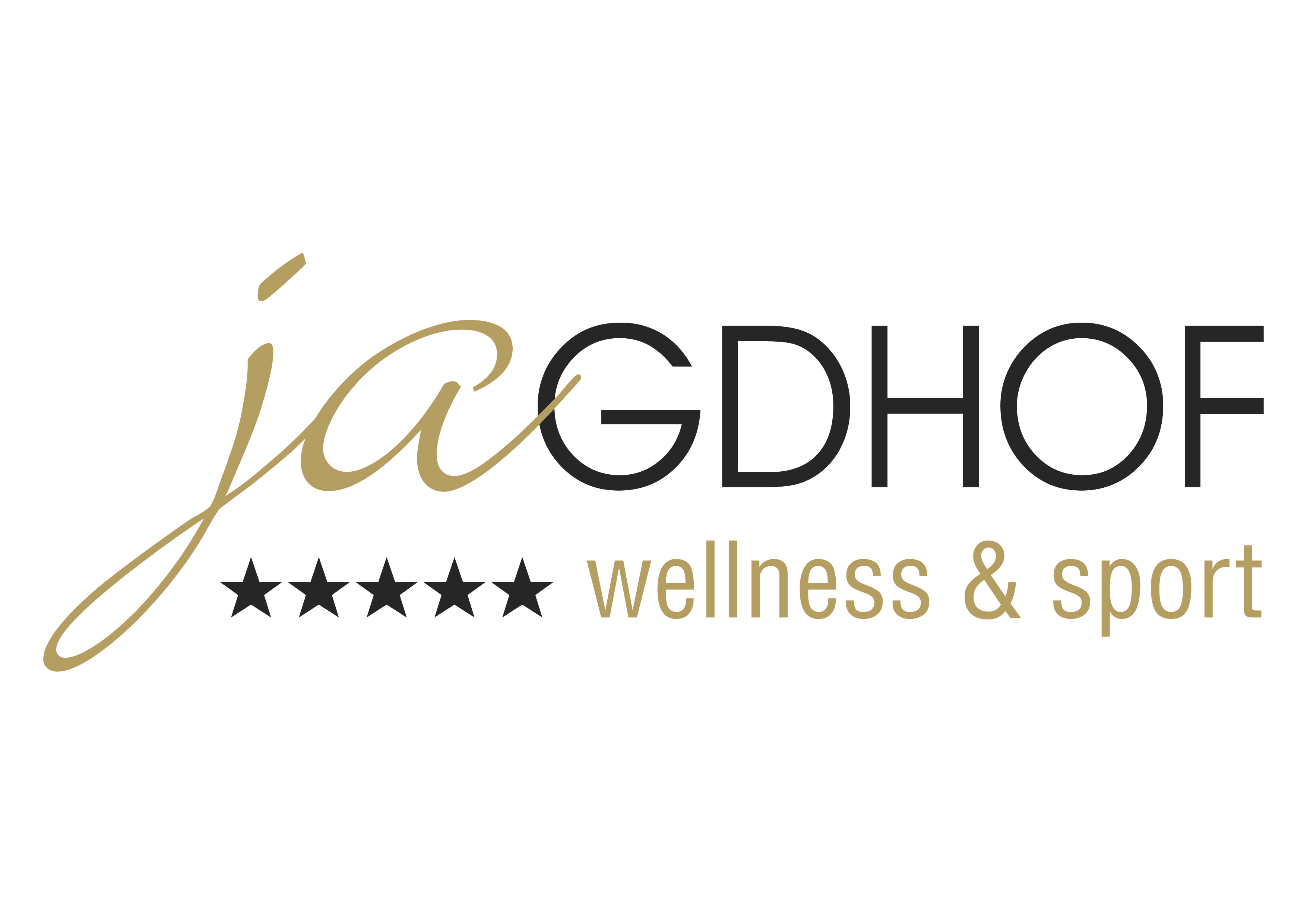 5* Wellness- & Sporthotel Jagdhof, Bayerischer Wald