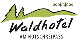 Waldhotel am Notschreipass