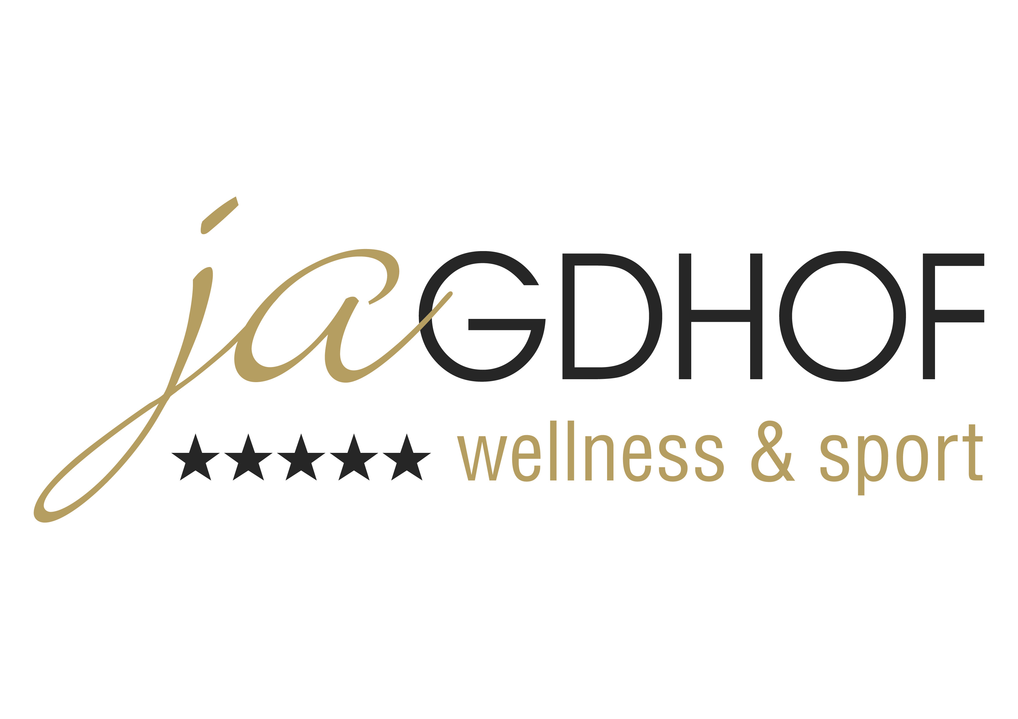 5* Wellness- & Sporthotel Jagdhof