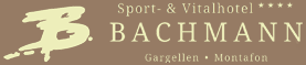 Sport & Vitalhotel Bachmann