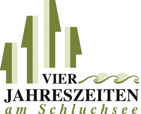 Vier Jahreszeiten am Schluchsee