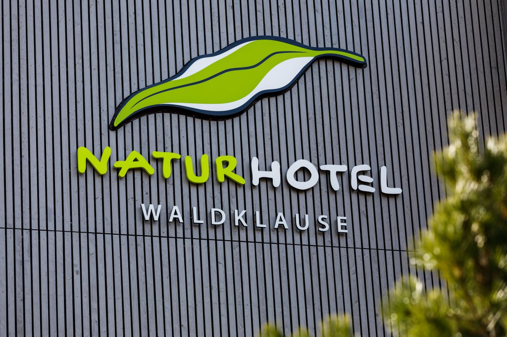 Naturhotel Waldklause