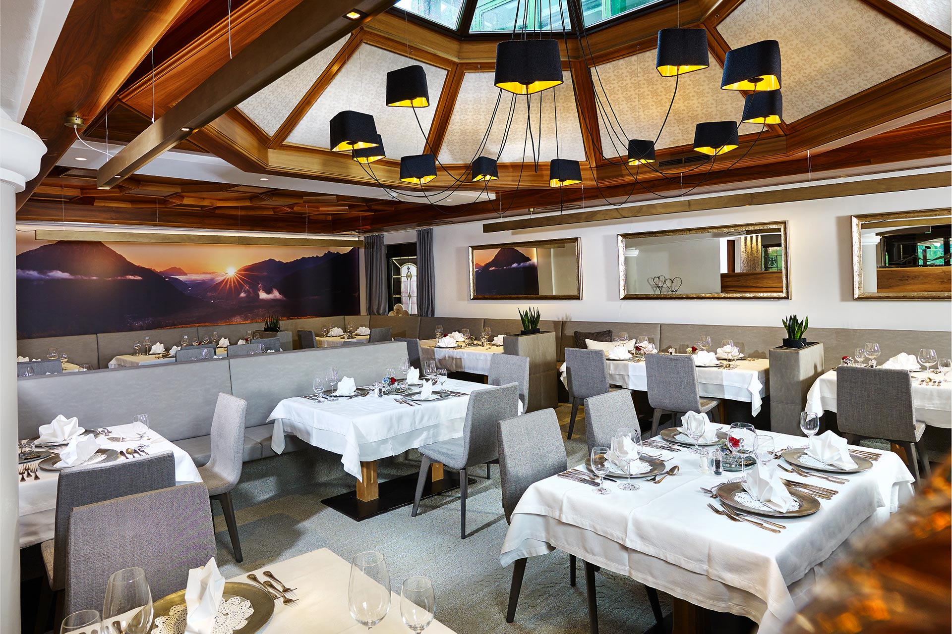 Sonne Wonne Hotel Jerzner Hof