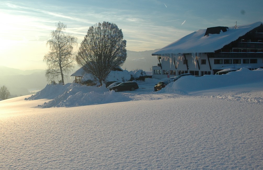 Wellnesshotel Linde Bregenzerwald