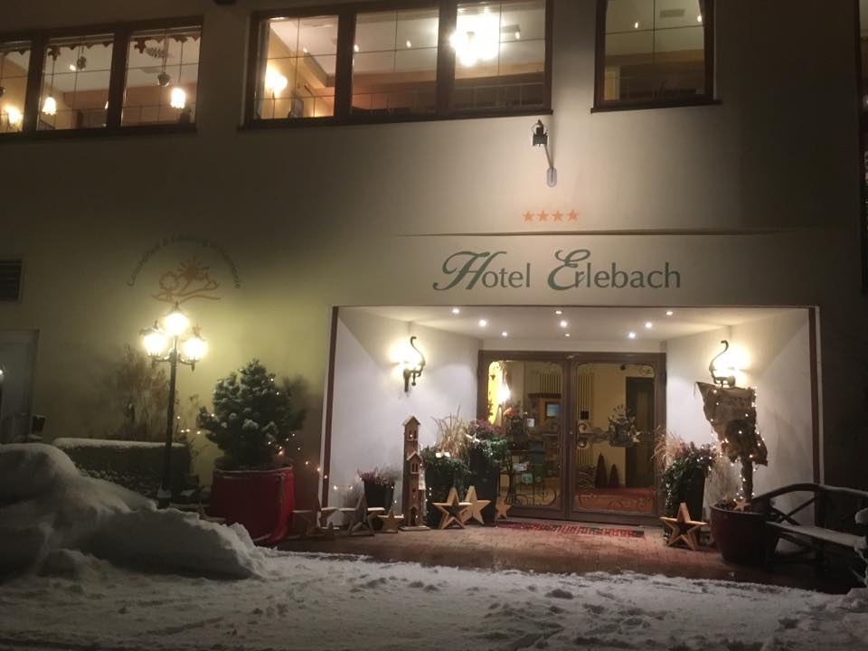 Hotel Erlebach