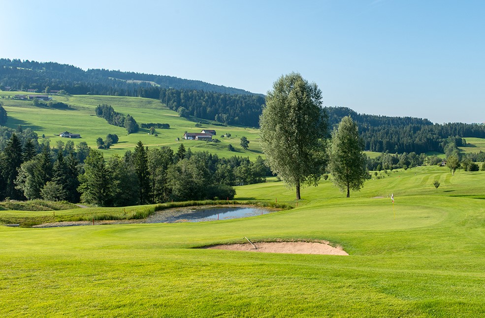 Wellnesshotel Linde Bregenzerwald