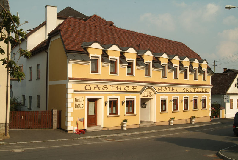 KRUTZLER Genussgasthof & Hotel