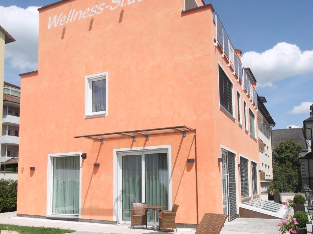 Wellnesshotel Bercher Schwarzwald