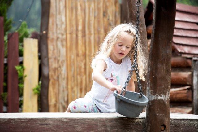 Alpenrose – Familux Resorts