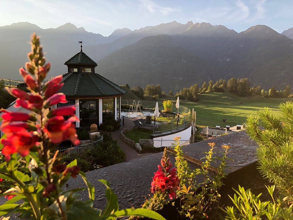 Schalber - Das 5 Sterne Superior Wellnesshotel  In Tirol