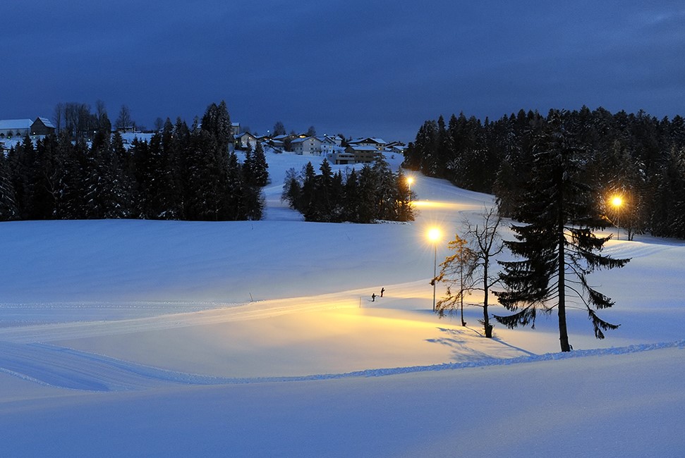 Wellnesshotel Linde Bregenzerwald