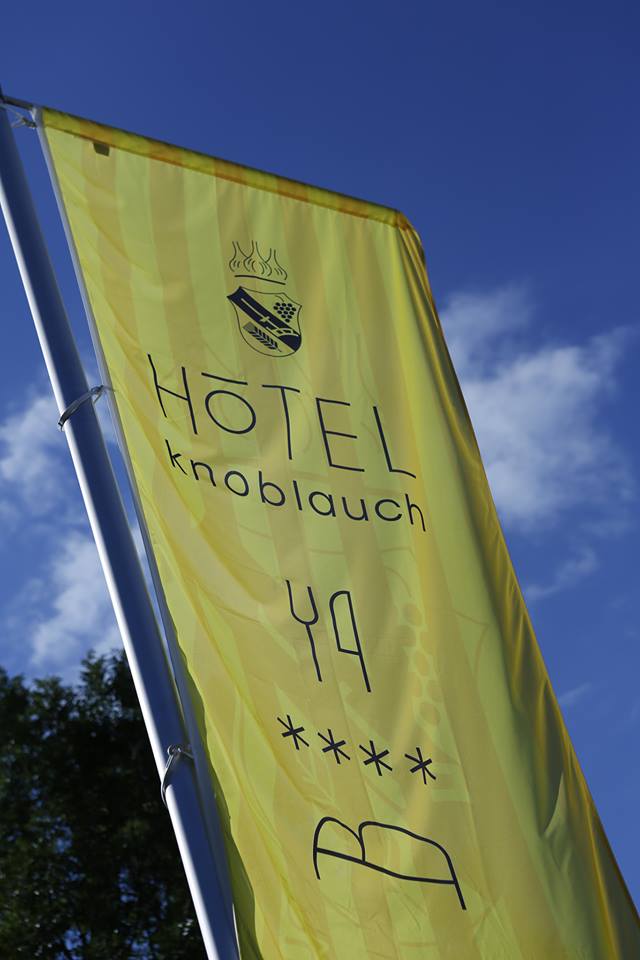 Hotel Knoblauch