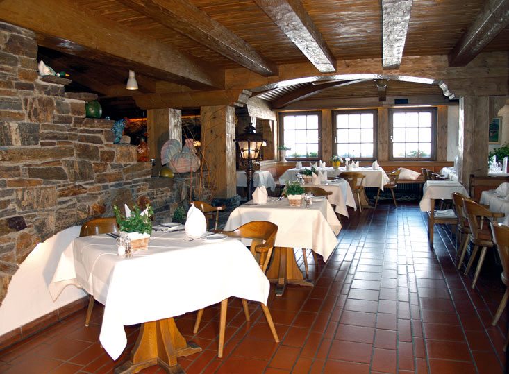 Hotel Traubeamsee Restaurant & Spa