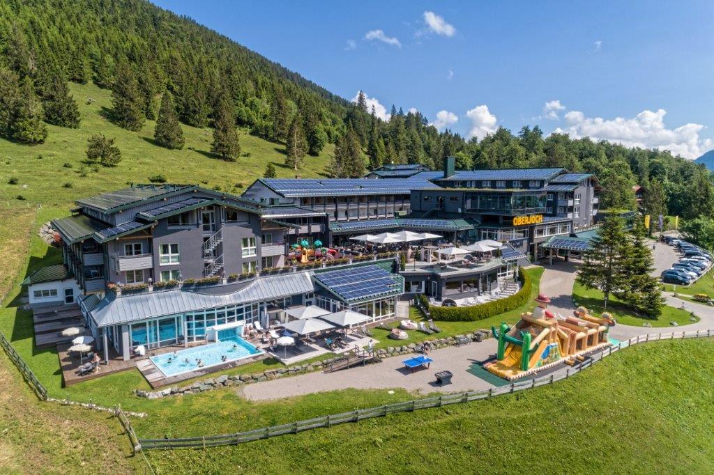 Oberjoch – Familux Resort