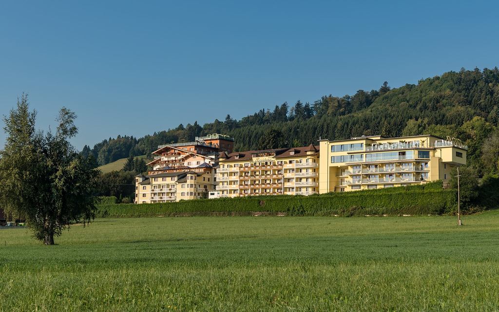 Hotel Winzer Wellness und Kuscheln