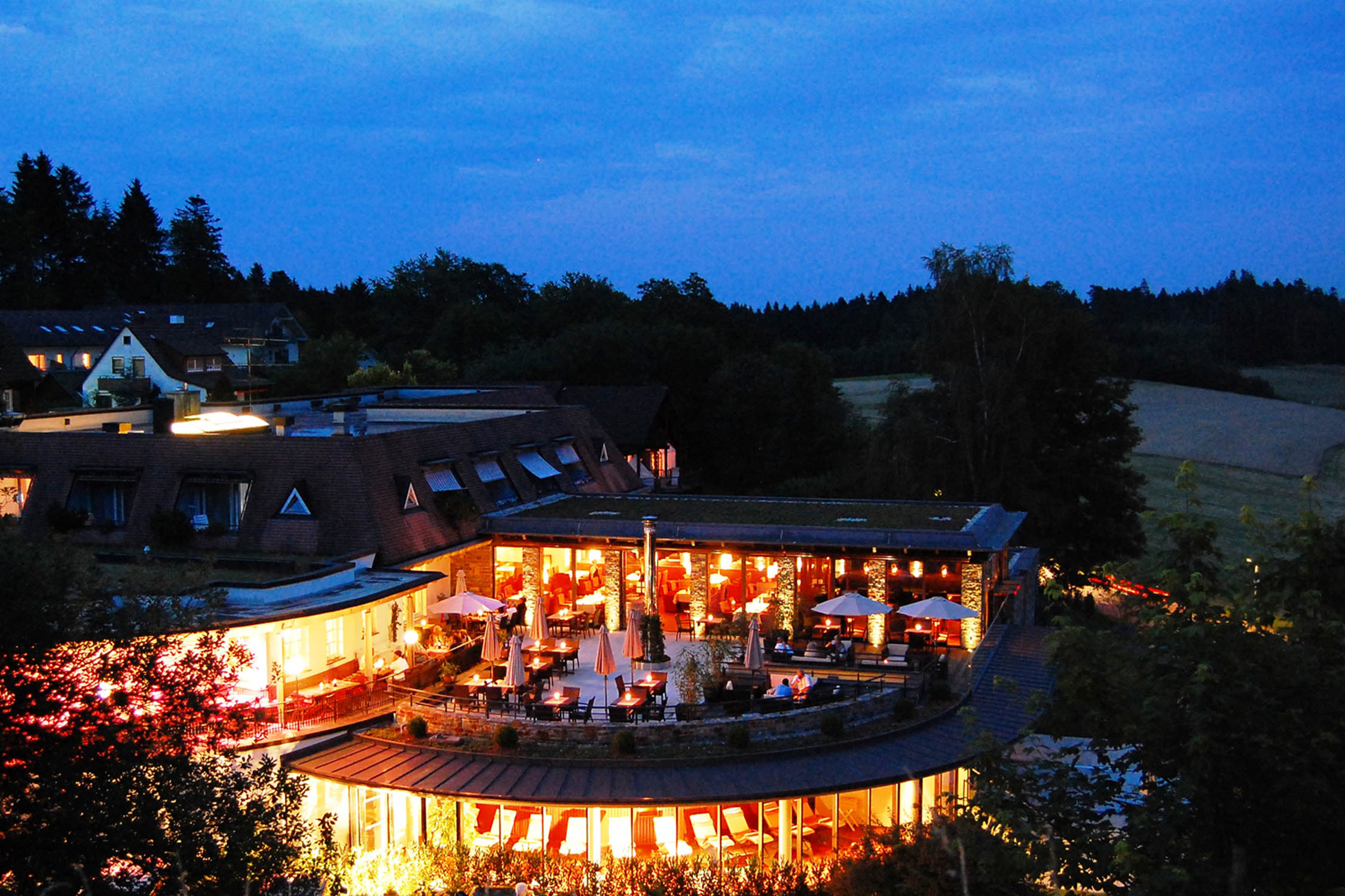 Wellnesshotel Lauterbad GmbH