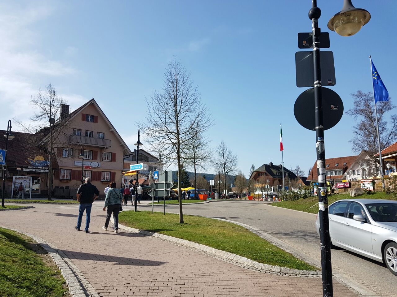 Tipps für Ihren Urlaub in Titisee-Neustadt