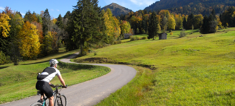 Rad und Bike