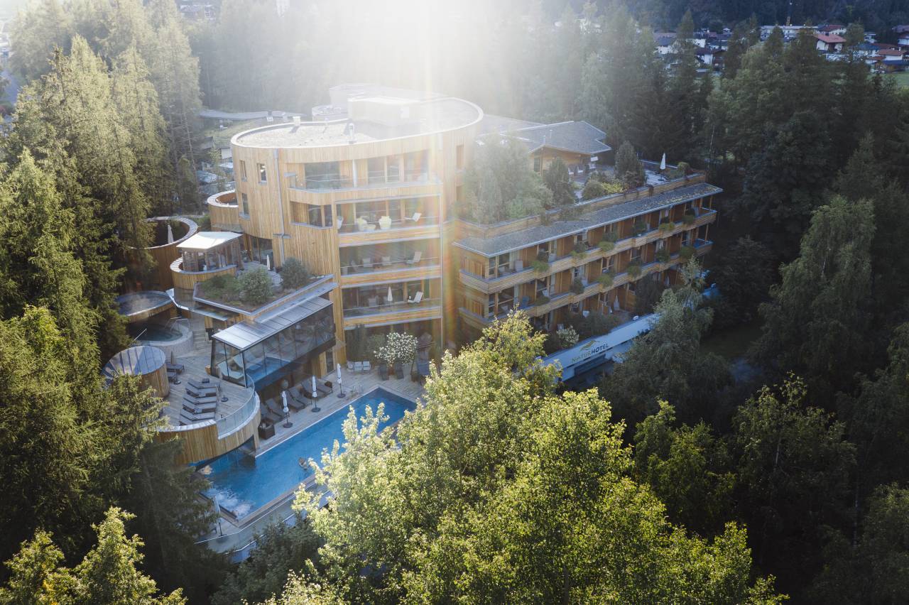 KULINARIK & ERHOLUNG IM ÖTZTAL