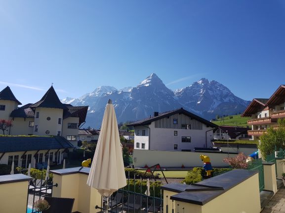 Leading Family Hotel & Resort Alpenrose - Aktivitäten für Kids