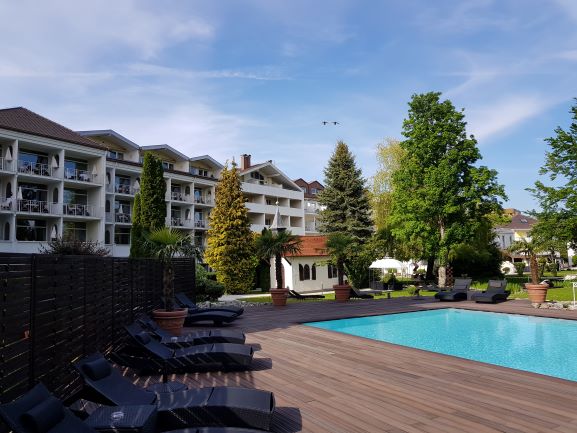 Wellness pur in Bad Wörishofen
