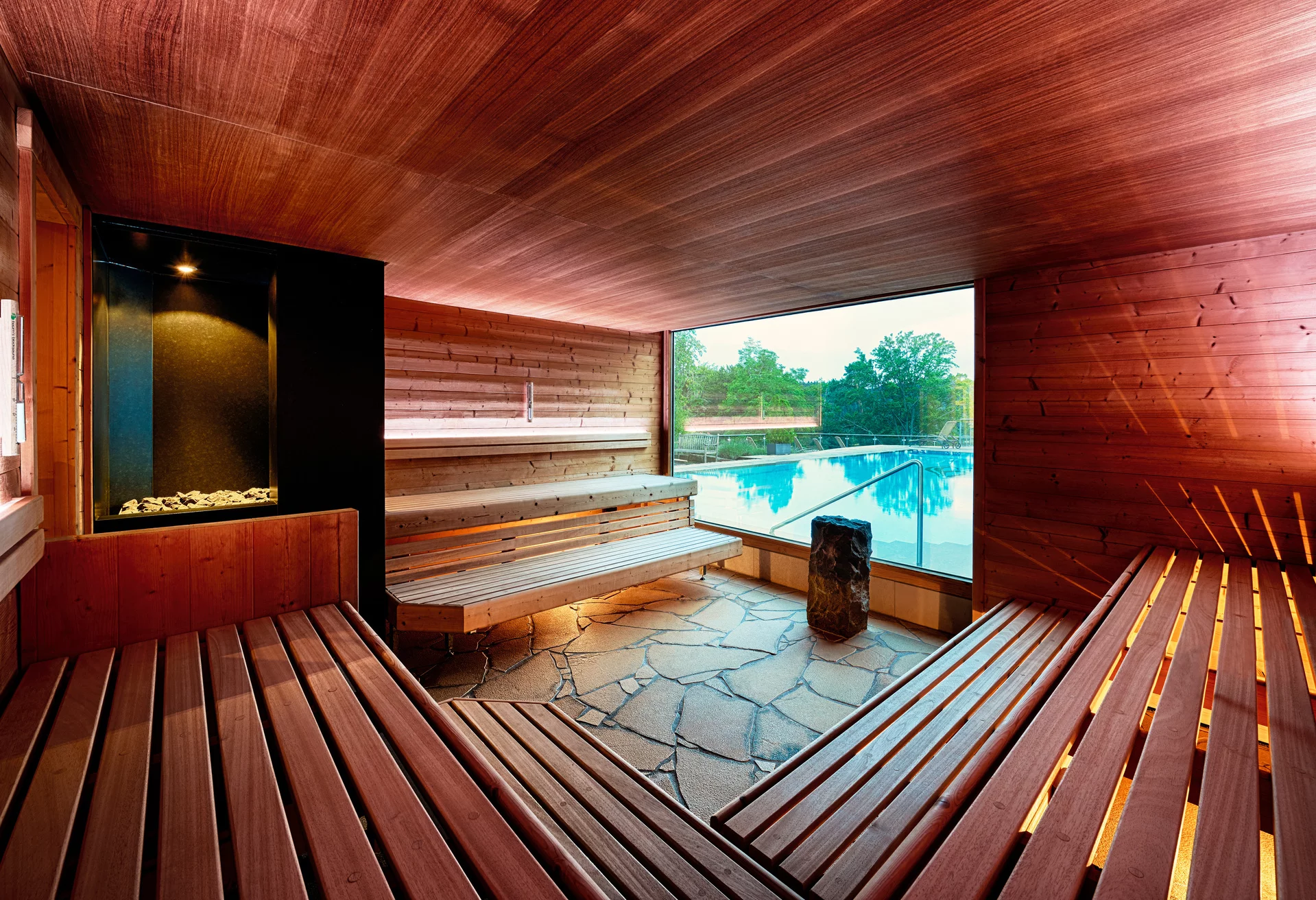 5 NÄCHTE Relax Und Spa(r)Tage