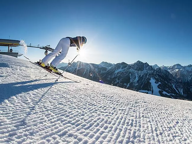 Ihr Skiurlaub am Kronplatz 2025 - Dolomiten zum Frühbucherpreis