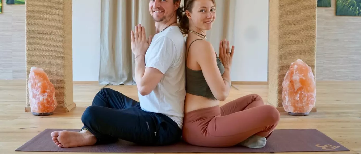 Breathork And Yoga For Inner Harmnony (3 Nächte)
