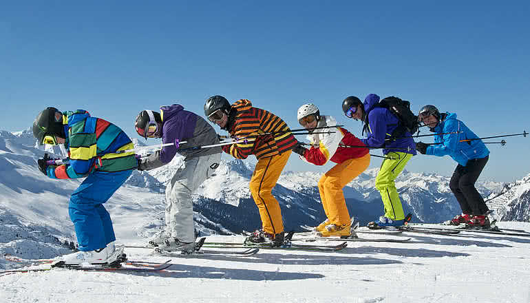 SKI SPECIAL | incl. 6 day ski ticket