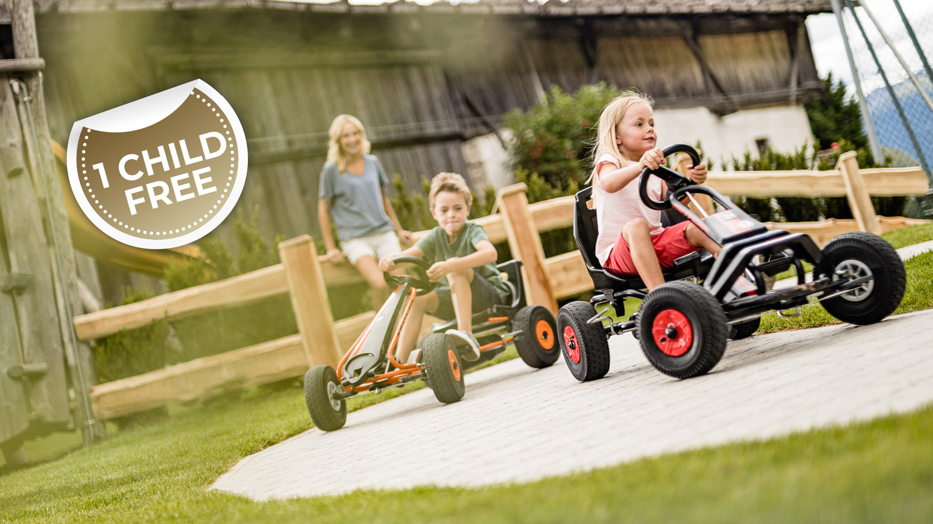 Familienhit im Oktober