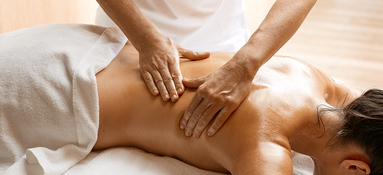Wellness-Woche