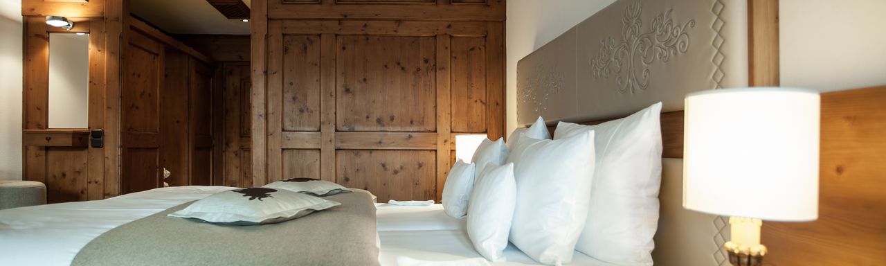 Comfort Class Doppelzimmer