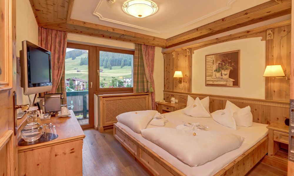 Frauenschuh mittleres Appartement