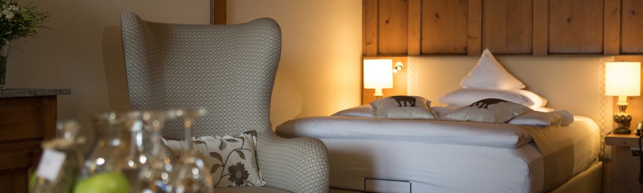 First Class Junior Suite