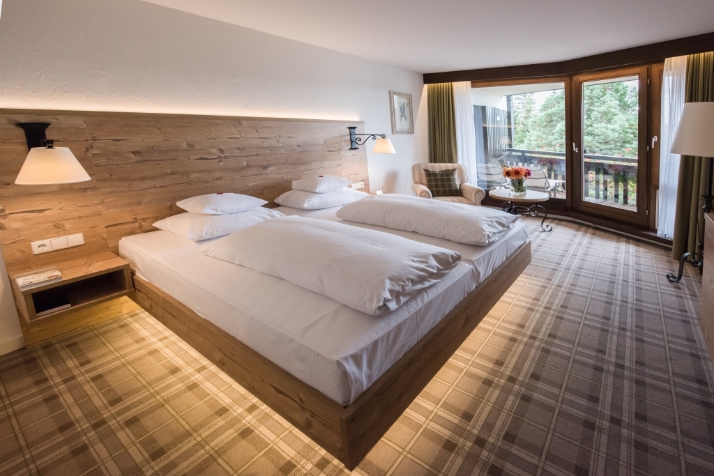 Superior Suite