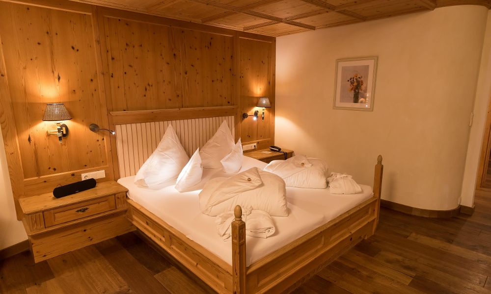 Sterntaler Luxus Suite