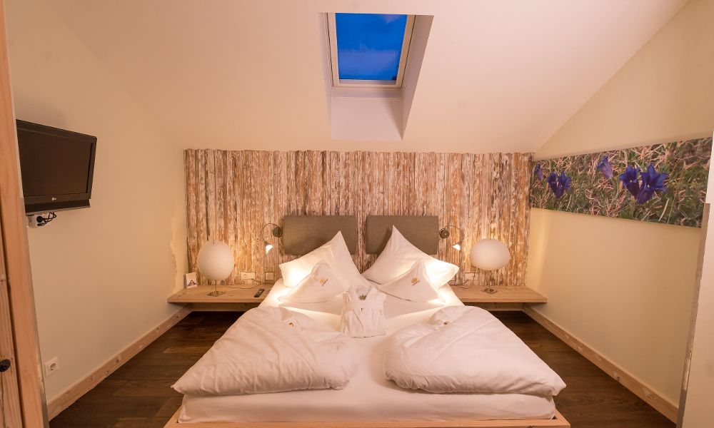 Granat Wellness Suite