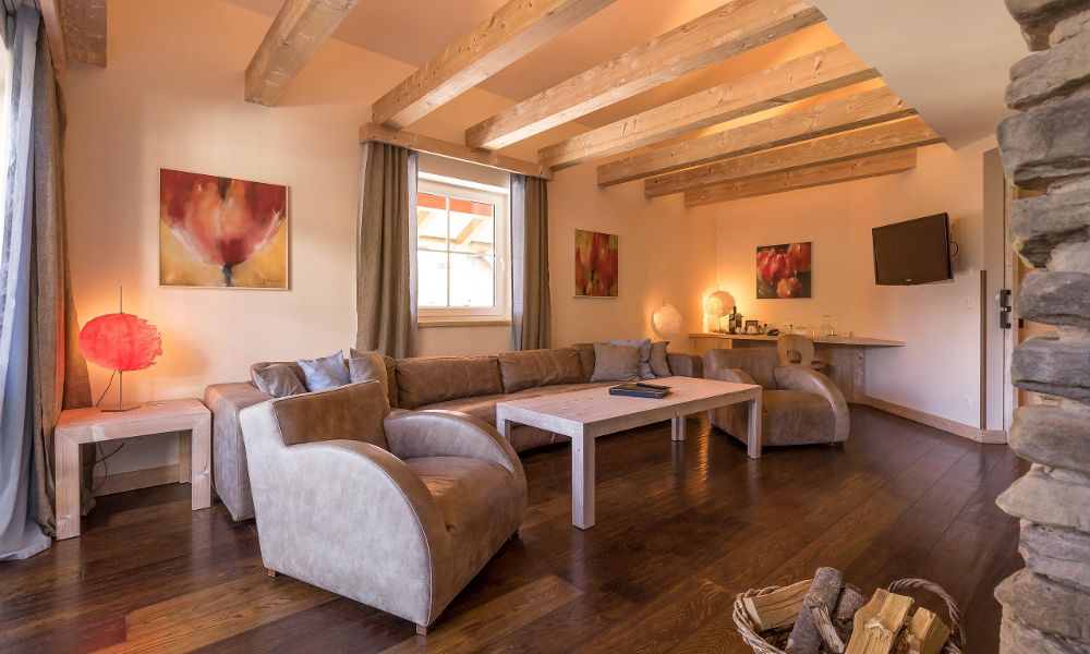 Relax Wellness Suite