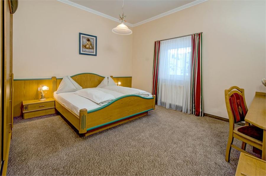 Appartement A im ****Familienhotel