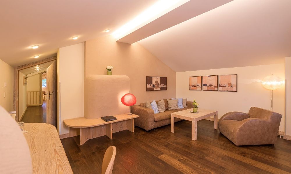Kristall Wellness Suite