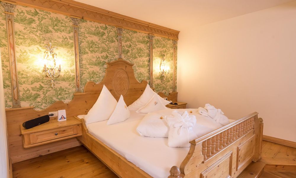Königs Luxus Suite