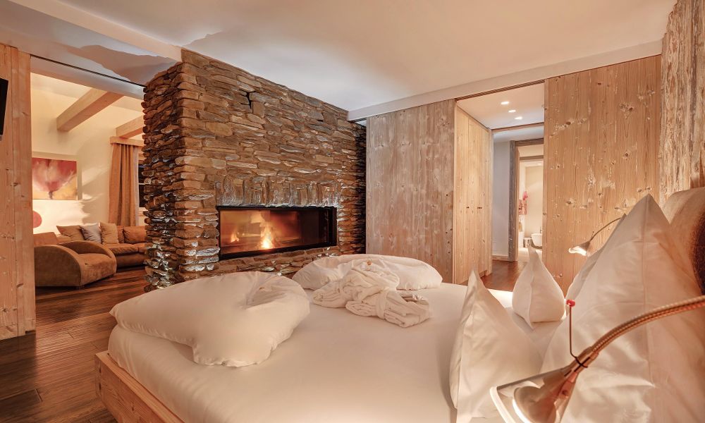 Balance Wellness Suite